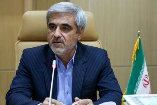 نیروهای نخبه در امور اراضی به کار گرفته شود