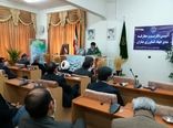 انتصاب سرپرست جهاد کشاورزی چناران