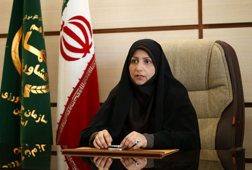 صندوق توسعه کشاورزی حامی واحدهای تولیدی این بخش است