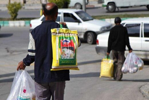 با افزایش تورم باید حقوق بخش آسیب‌پذیر بازنگری شود