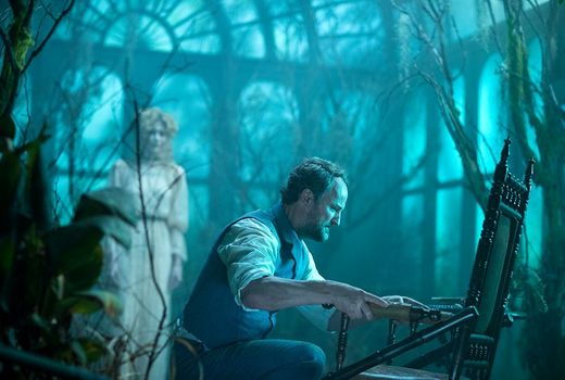 «وینچستر» ترسناک شلیک می کند!