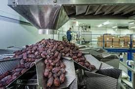 صدور دو فقره مجوز موافقت اولیه طرح صنعتی کشاورزی در اهواز