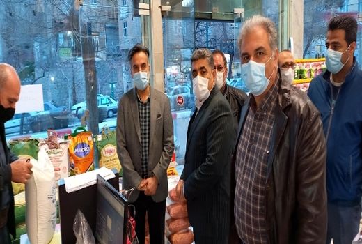 ممنوعیت خودسرانه قیمت  اقلام اساسی