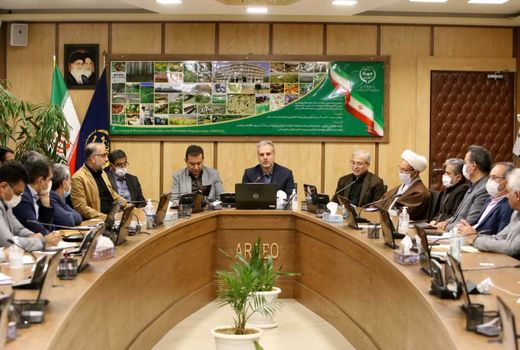 لزوم همکاری برای اجرای طرح «یاوران تولید» در بخش کشاورزی