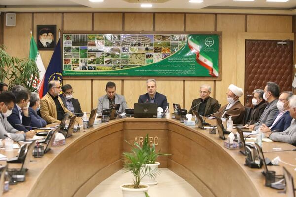 لزوم همکاری برای اجرای طرح «یاوران تولید» در بخش کشاورزی