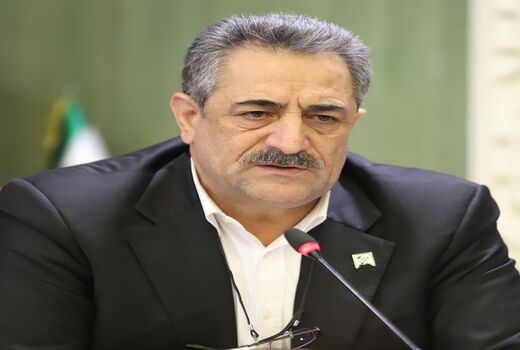  عشایر مرزداران بی‌مزد ملت‌اند، صدایشان را بشنوید