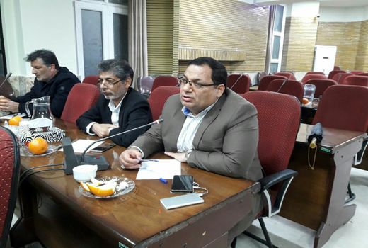 مرکز مستقیم عرضه گوشت و محصولات کشاورزی در ورامین جانمایی شد