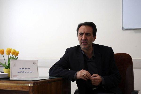 ایجاد بستر سرمایه‌گذاری 500 میلیاردی در کشاورزی همدان