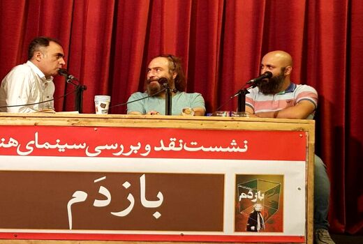  شکاف عمیقی بین سینما و ادبیات ایجاد شده است