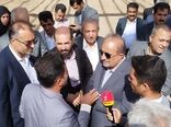 بازدید رییس کمیسیون کشاورزی مجلس شورای اسلامی از روند عملیات اجرایی طرح ۳۶ هزار تنی تولید و فرآوری انواع کنسانتره و پوره میوه در بخش لاجان شهرستان پیرانشهر 

