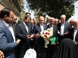 در سفر وزیر جهاد کشاورزی به همدان چه گذشت؟
