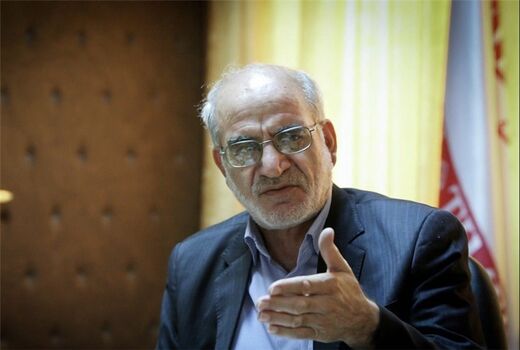 بخشی از پلاسکو بازسازی و بخشی دیگر مقام سازی می‌شود