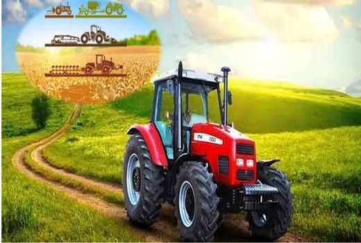پرداخت دو هزار میلیارد تسهیلات مکانیزاسیون کشاورزی در مازندران