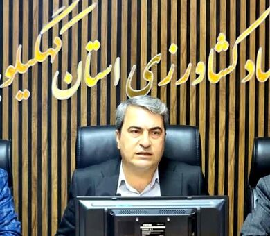 رییس جهاد کشاورزی کهگیلویه و بویراحمد: ۴۷۵۰ سند تک‌برگ برای اراضی کشاورزی صادر شد