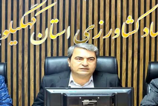 رییس جهاد کشاورزی کهگیلویه و بویراحمد: ۴۷۵۰ سند تک‌برگ برای اراضی کشاورزی صادر شد