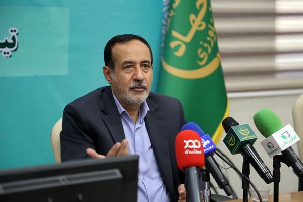 با مدیریت هوشمند آب و مشارکت مردم می‌توان بحران کم‌آبی را پشت سر گذاشت