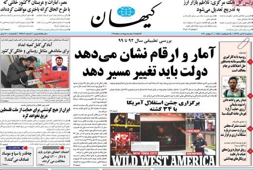 کیهان