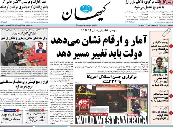 کیهان
