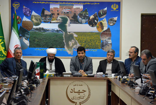 سیاست خرید تضمینی، می تواند برای حمایت از حداکثر یک یا دو محصول استراتژیک نتیجه بخش باشد