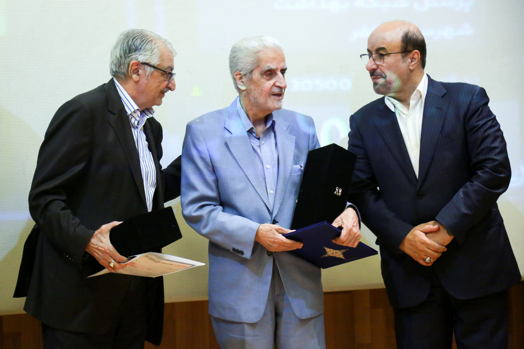  همایش ملی روز جهانی هاری  