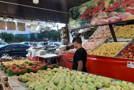 واحدهای صنفی متخلف در شیراز شناسایی شدند