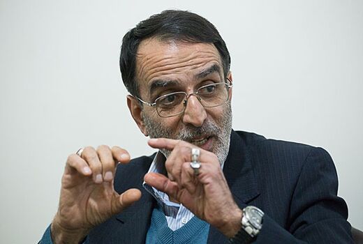 سلحشوری و حیدری به زودی ضربه کاری خواهند خورد