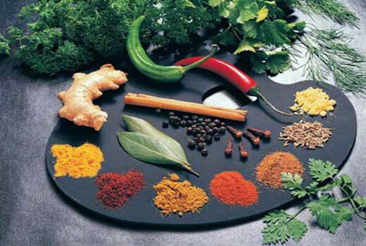  شناسایی ۴۵۰ گونه گیاه دارویی در آذربایجان شرقی