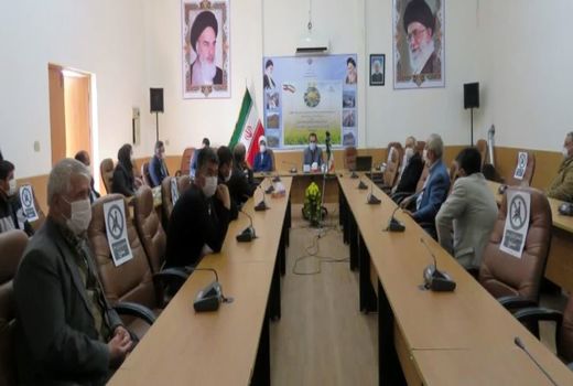 مانه وسملقان ، بیشترین تعداد نمونه کشاورزی در خراسان شمالی را به خود اختصاص داد