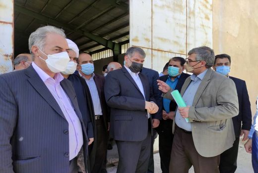 استان ایلام در طرح‌های آبخیزداری و آبخوانداری پیشرو است