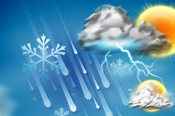  هواشناسی کشاورزی