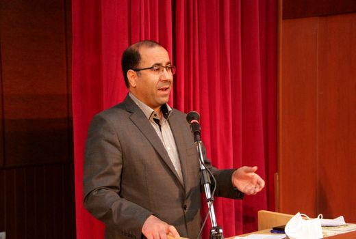 صدور مجوزهای گلخانه‌ای در لرستان تسهیل می‌شود