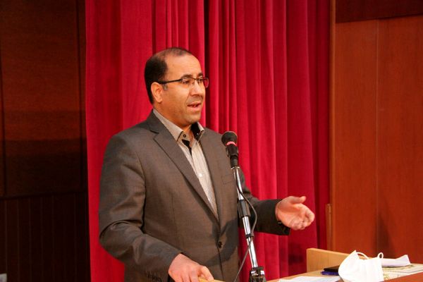 صدور مجوزهای گلخانهای در لرستان تسهیل میشود