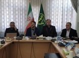 تأکید بر تشدید کنترل زنجیره تأمین کالاهای اساسی کشاورزی