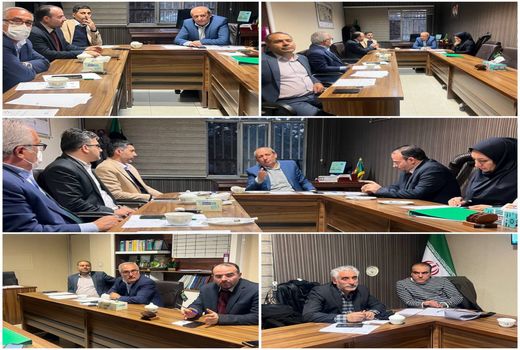 پایگاه اطلاعات فنی و مهندسی سبب افزایش اثربخشی سازمان در عرصه‌های کشاورزی 