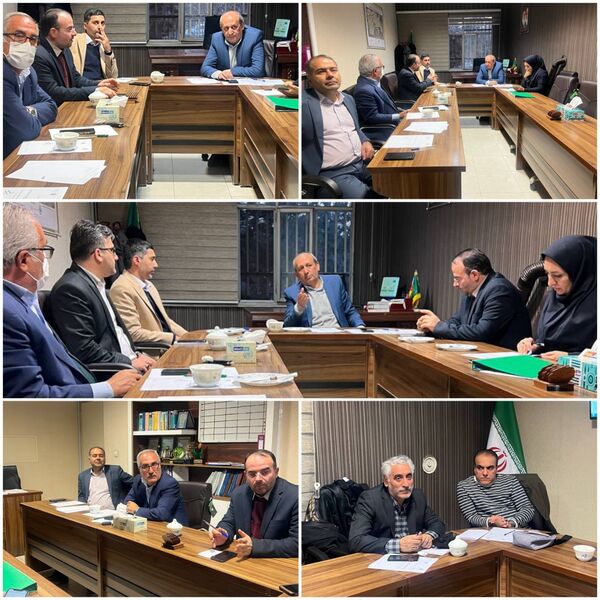 پایگاه اطلاعات فنی و مهندسی سبب افزایش اثربخشی سازمان در عرصه‌های کشاورزی 