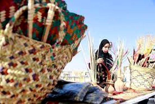توسعه کارآفرینی در خرمشهر با آموزش زنان روستایی