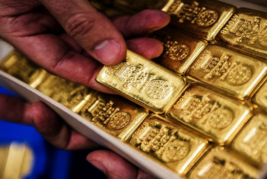 نرخ طلا و سکه