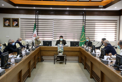 نشریات تخصصی، دیده‌بان موثق وزارت جهاد کشاورزی هستند