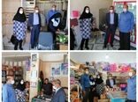 توزیع اقلام تنظیم بازار شهرستان شهربابک توسط بازرسان جهاد کشاورزی رصد می شود