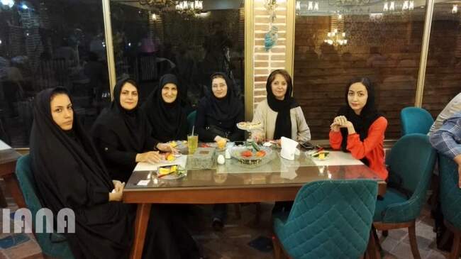 مراسم تجلیل از خبرنگاران بخش کشاورزی به مناسبت ۱۷ مرداد روز خبرنگار