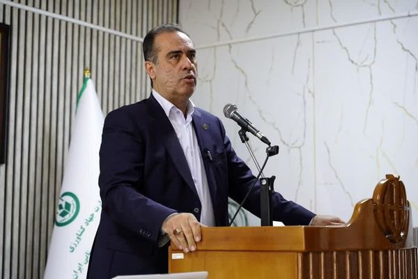 تشکل‌های دانش‌بنیان محور آینده کشاورزی کشور هستند