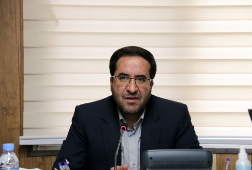 تبدیل اراضی زراعی به باغی باید منطبق با الگوی کشت باشد