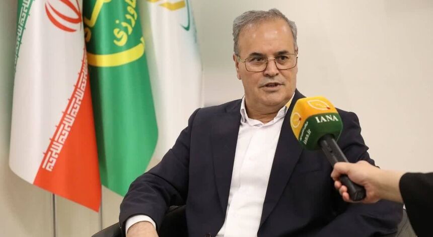 اطلس ارقام مناسب کشت پاییزه تهیه شد
