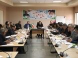 تغییر غیر مجاز اراضی کشاورزی با جدیت پیگیری می شود
