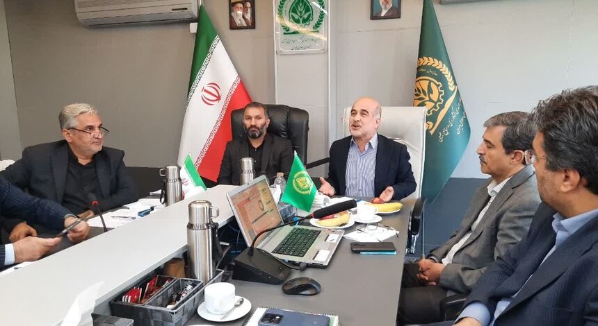 استفاده از ظرفیت‌های سازمان نظام مهندسی برای توسعه صنعت آبزی‌پروری کشور
