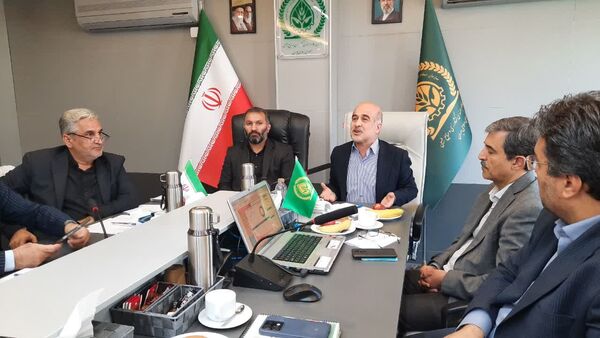استفاده از ظرفیت‌های سازمان نظام مهندسی برای توسعه صنعت آبزی‌پروری کشور