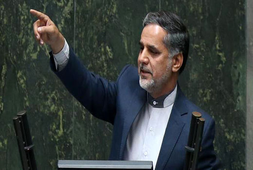 سوال از رئیس جمهور را به حاشیه نکشانید