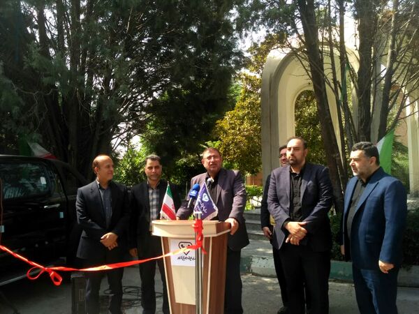 لزوم جذب و استخدام نیروهای جدید برای سازمان دامپزشکی 