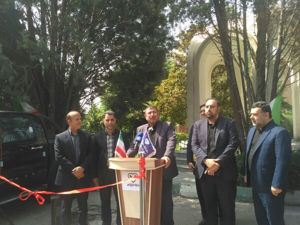 لزوم جذب و استخدام نیروهای جدید برای سازمان دامپزشکی 