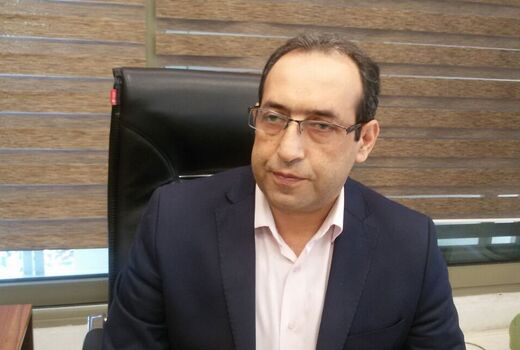  پایلوت انتقال سبزی و صیفی به محیط کنترل شده از سال ۹۹